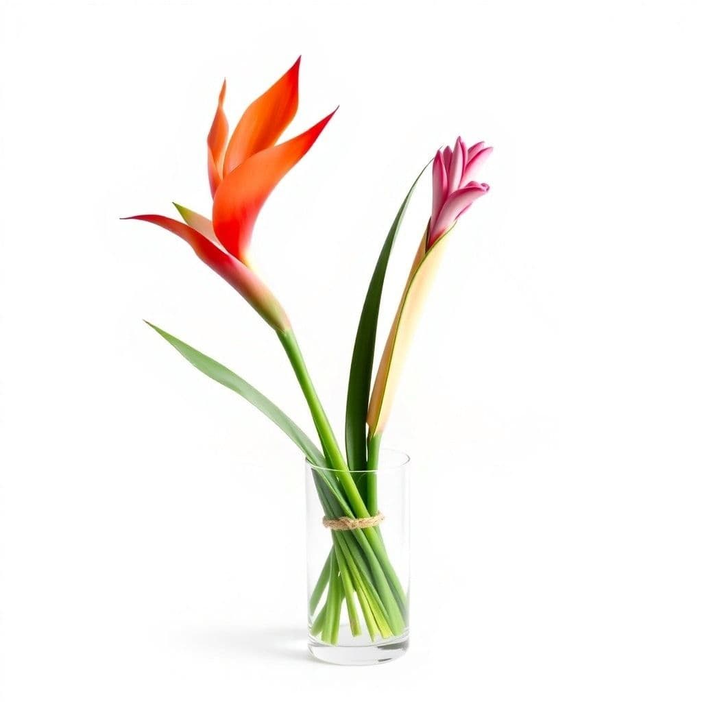 Plus Collection (13-18 stems) Assorted 50