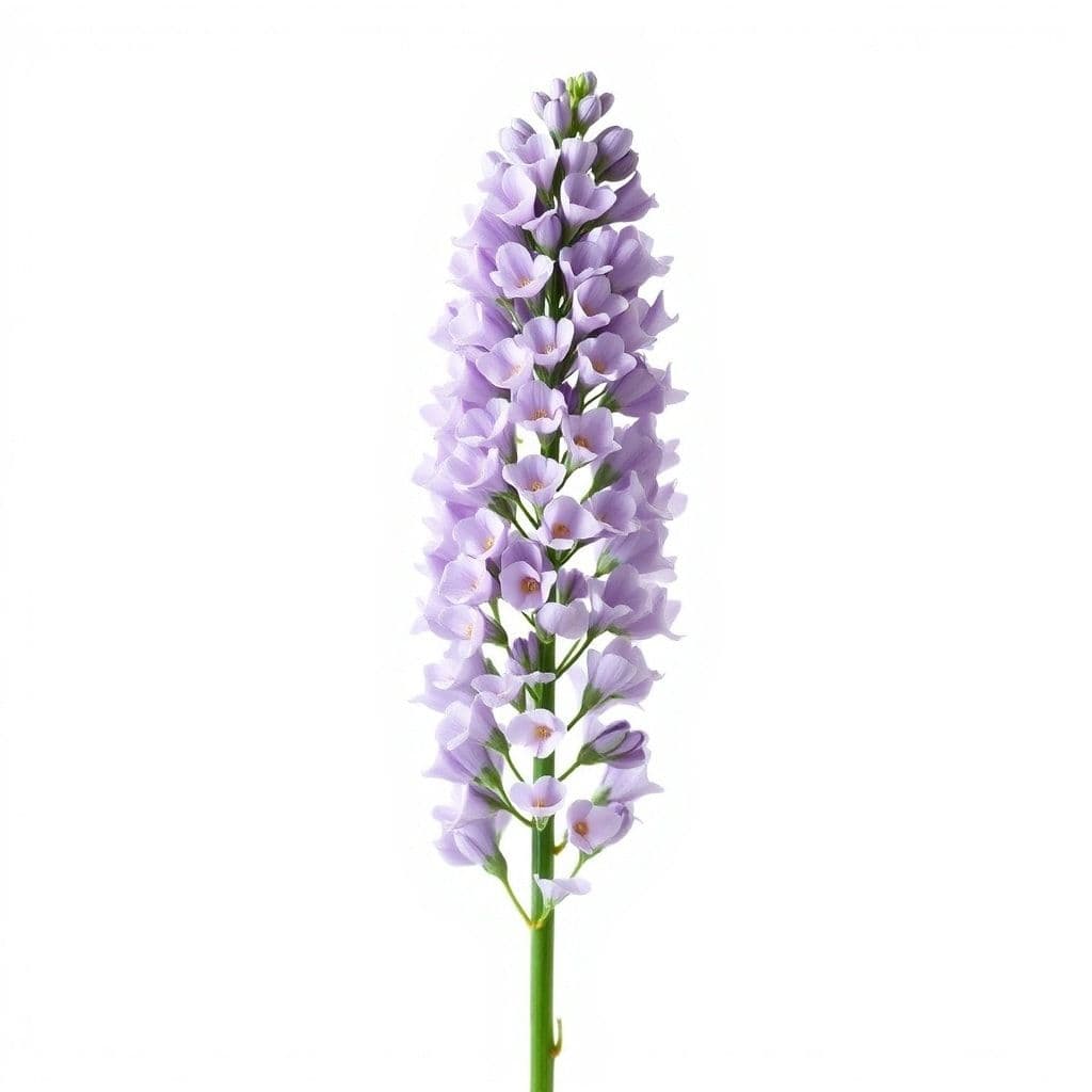 Purple wholesale flowers