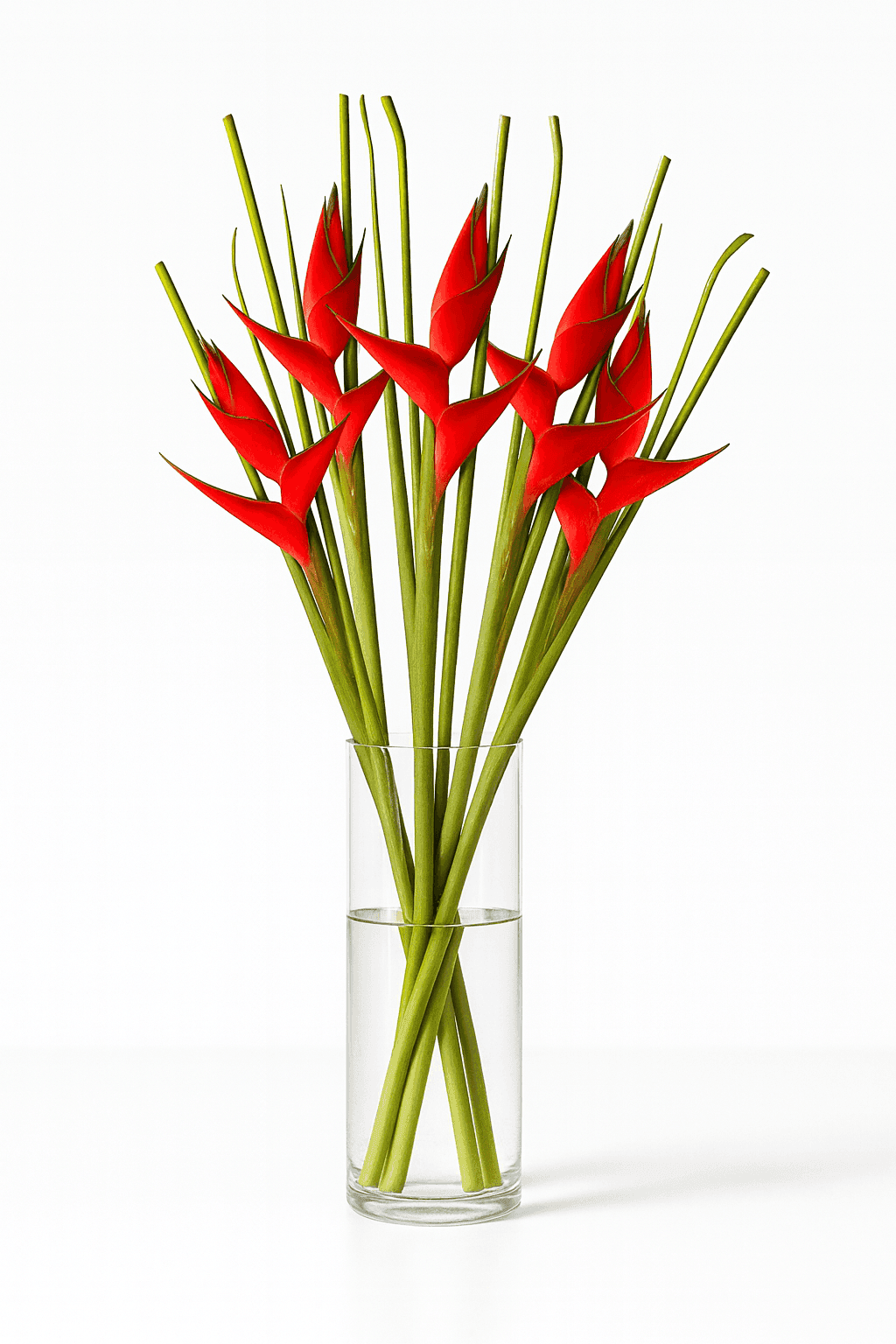 Iris Red 90