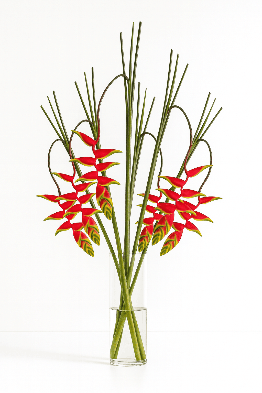 Rostrata Red