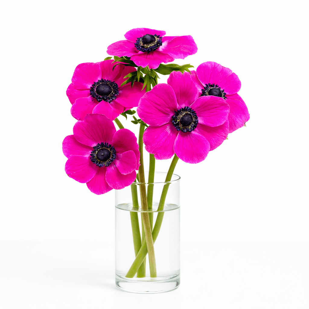 Mariane Fuchsia — photo 3