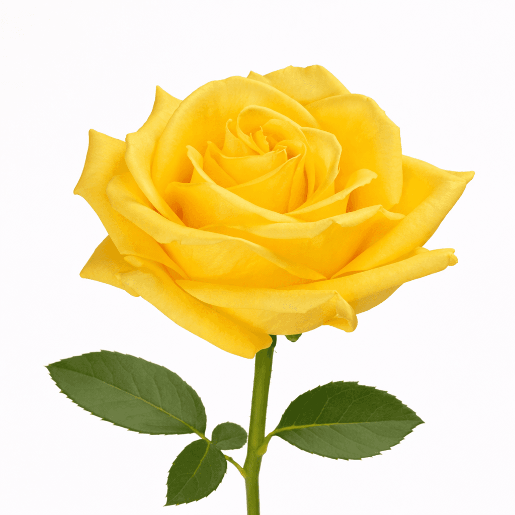 Sunmaster Yellow 80 cm