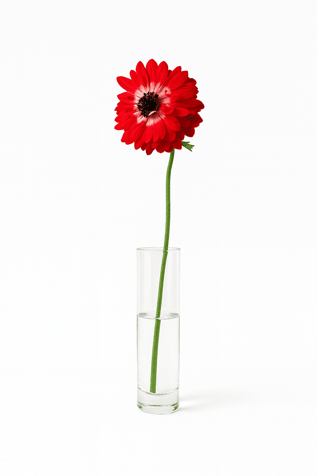 Full Star Red 25cm