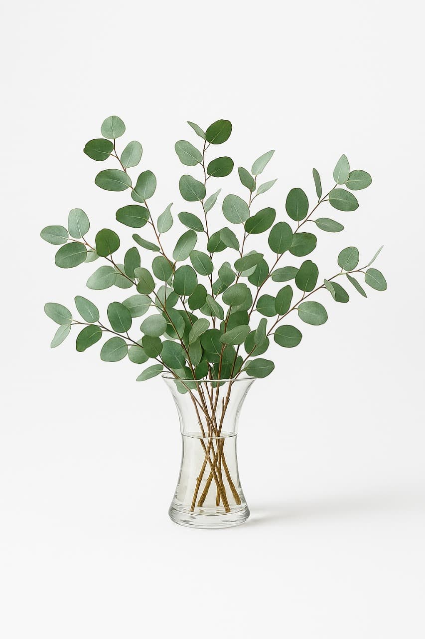 Silver Dollar Green 60