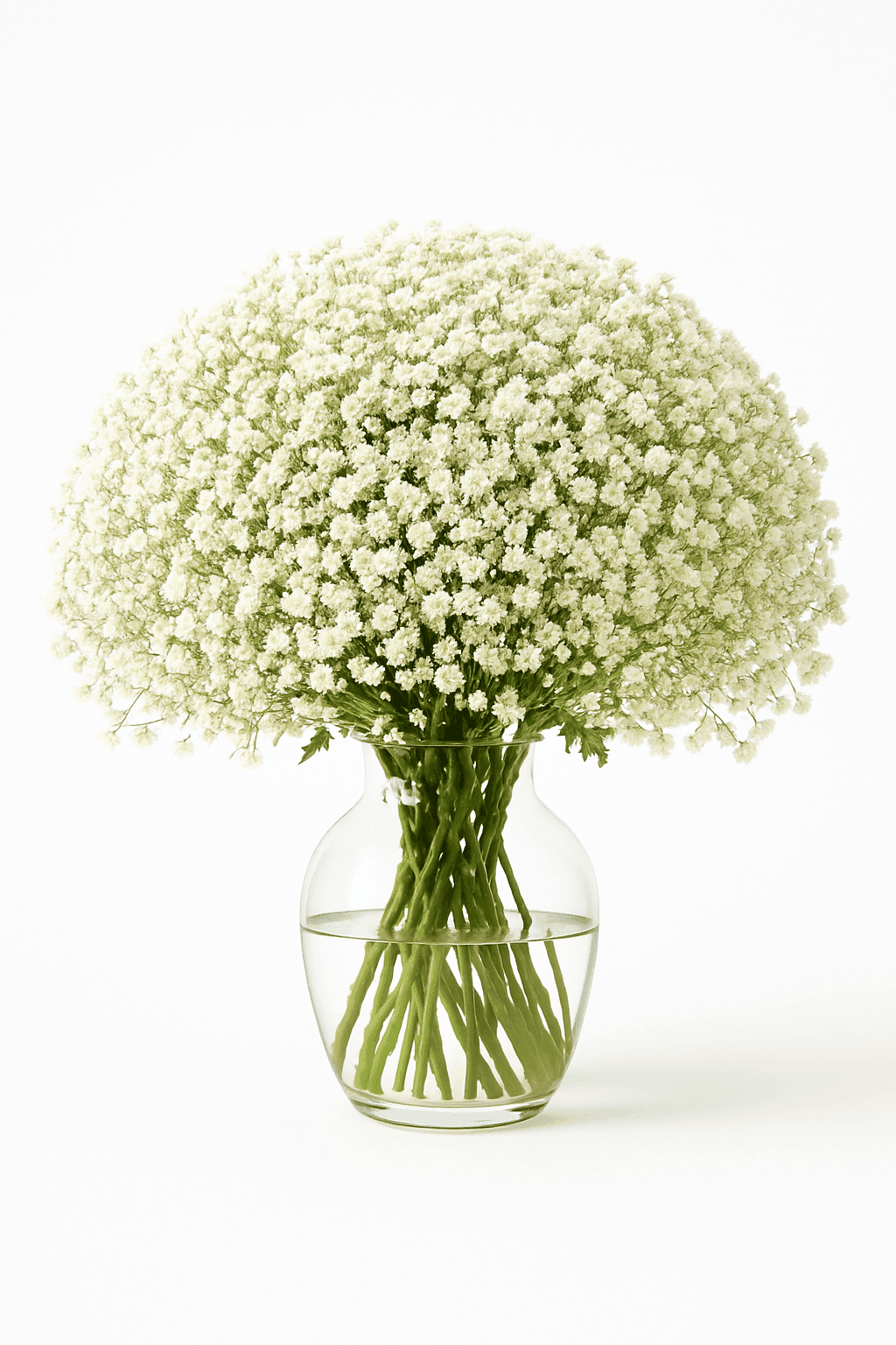 Million Star 250G White