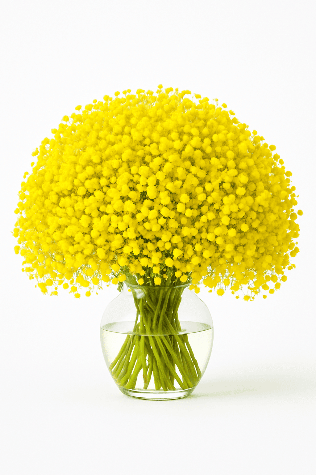 Tinted Yellow 250g