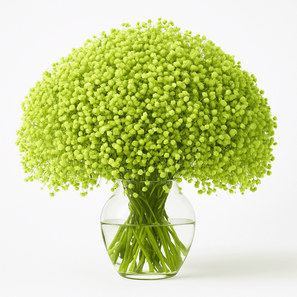 Tinted Green 250g