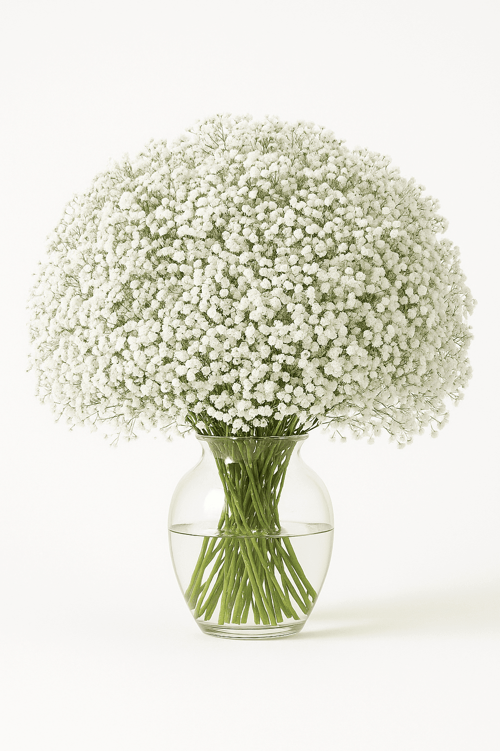 Million Star White