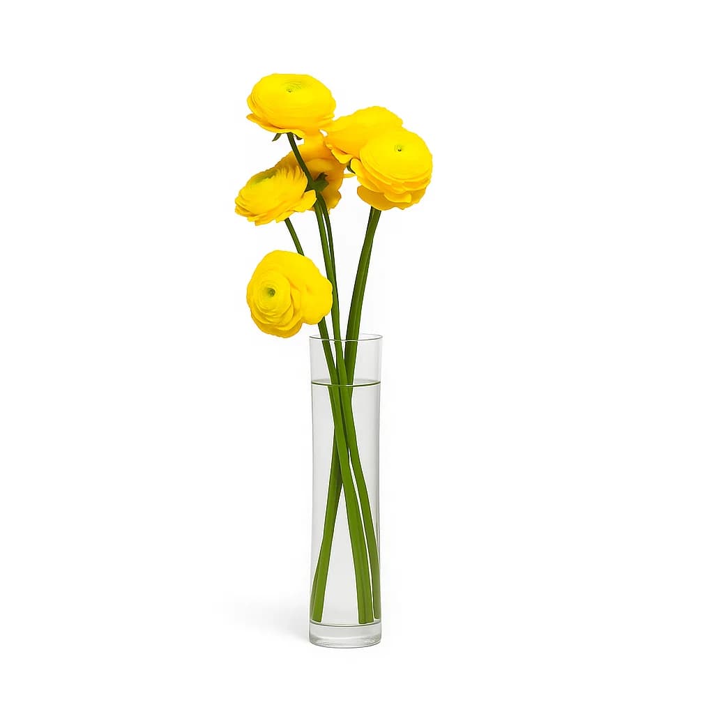 Elegance Yellow 35-40 cm