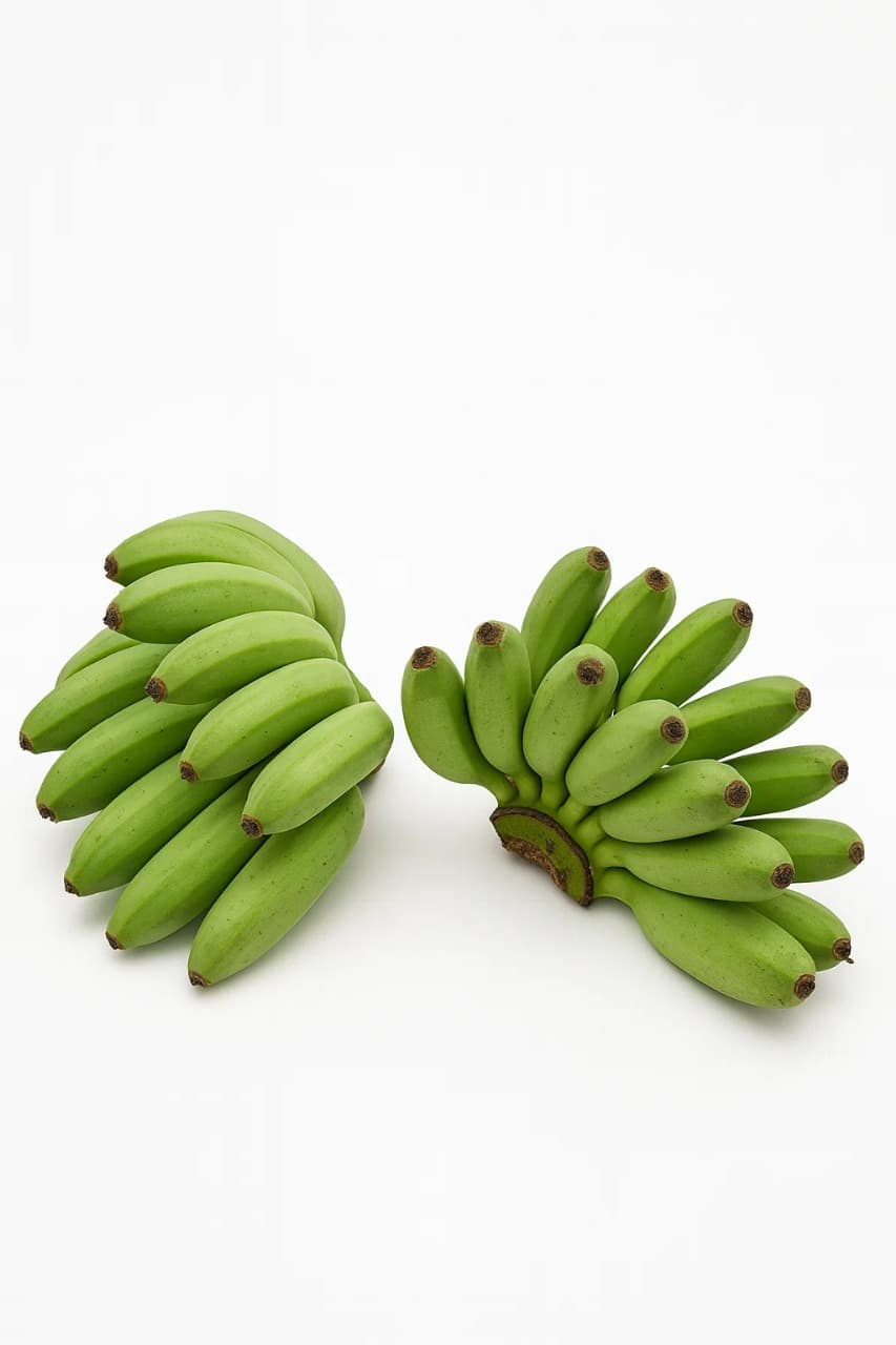 Banana Fingers Green 15