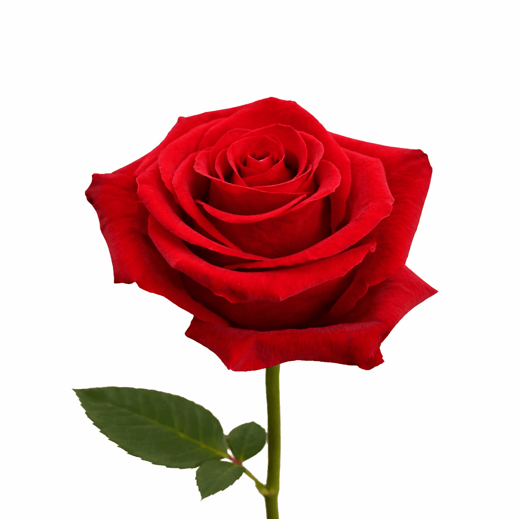 Fortune Red 80 cm